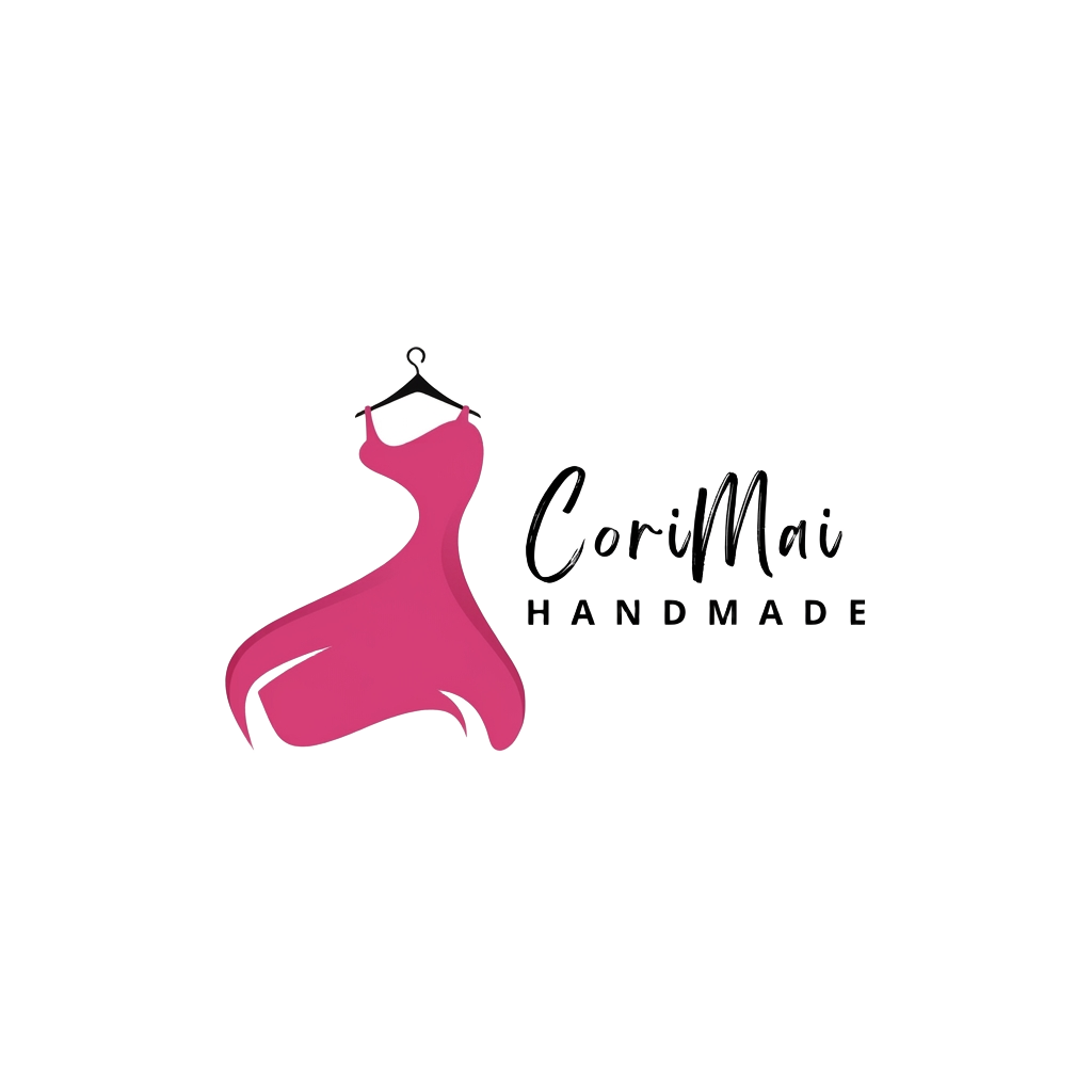 Logo CoriMai Handmade